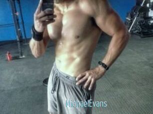 Michael_Evans Video Sexe