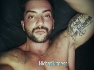 MichaelFitness