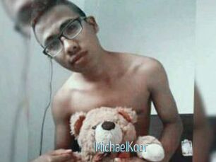 MichaelKoor