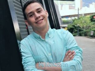 MichaelKosstin