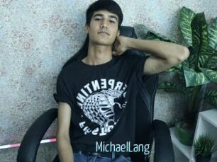 MichaelLang Video Sexe