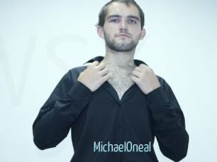 MichaelOneal