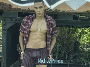 MichaelPrince Video Sexe