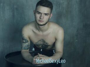 MichaelSexyLeo
