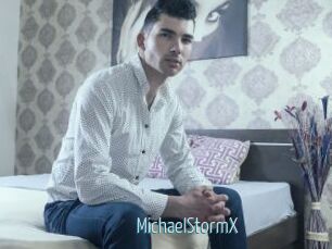 MichaelStormX