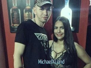 MichaelXLiand