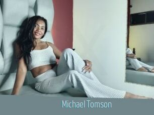 Michael_Tomson