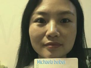 Michaela_beibei