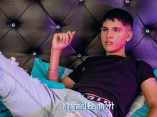 MichaellBennett Video Sexe