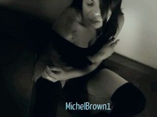 MichelBrown1