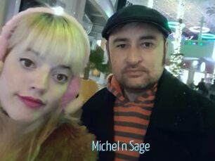 Michel_n_Sage
