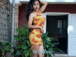MichelaDevis