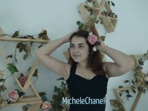 MicheleChanel Video Sexe