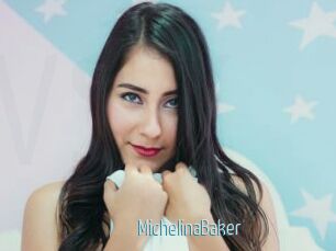 MichelinaBaker
