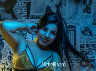 MichellEvanX