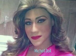 Michell_Doll