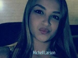 Michell_Larson
