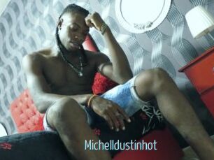 Michelldustinhot