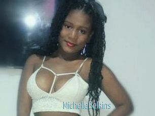 MichelleBelkins Video Sexe