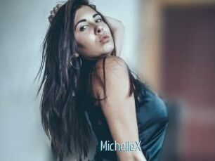 MichelleX