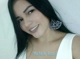 Michelle_Rusell