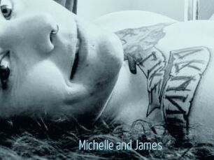 Michelle_and_James