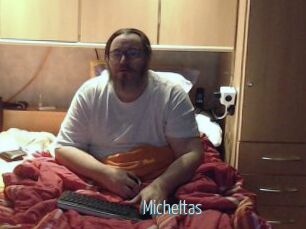 Micheltas