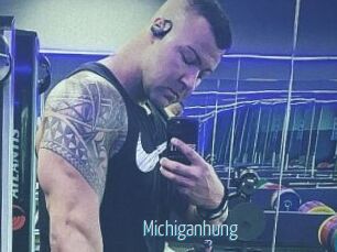 Michiganhung