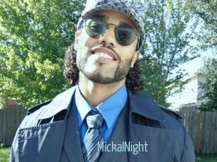 MickalNight