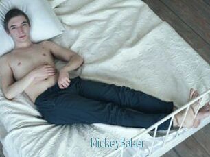 MickeyBaker
