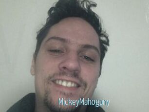 MickeyMahogany