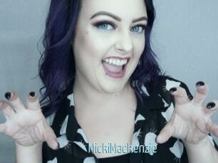 MickiMackenzie