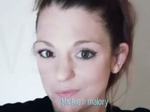 Mickie_n_malory