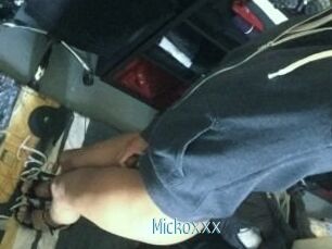 Mickoxxx
