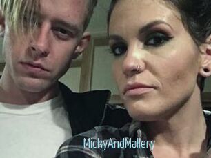 MickyAndMallery