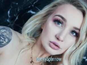 MickySparrow