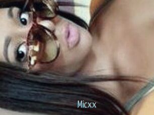 Micxx