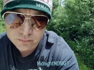 MidnightMONKEY
