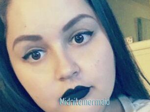 Midnitemermaid Video Sexe