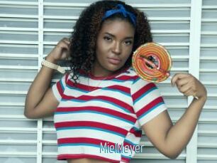 MielMeyer Video Sexe