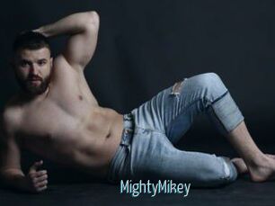 MightyMikey