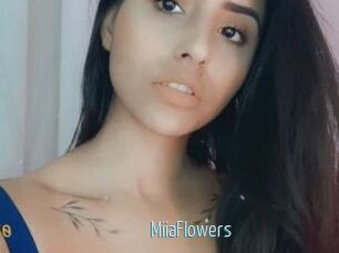 MiiaFlowers Video Sexe