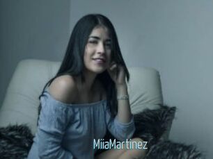MiiaMartinez