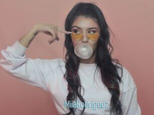 MiiaRodriguez