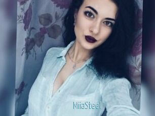 MiiaSteel