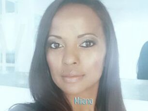 Miiana