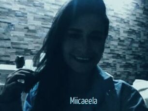 Miicaeela