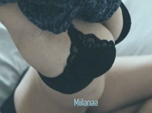 Miilanaa