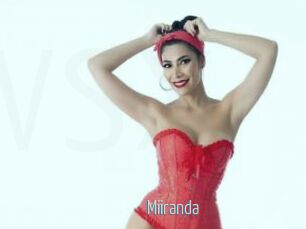 Miiranda