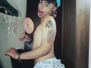 Miiss_April
